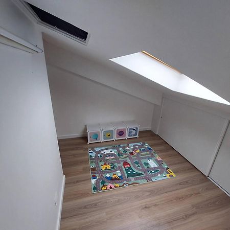 Pedra Do Ouro Yoga Retreat Apartment 帕塔亚什 外观 照片
