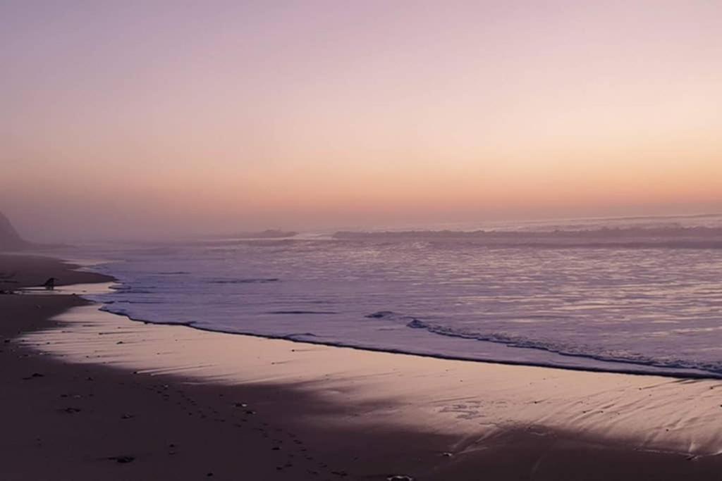 Pedra Do Ouro Yoga Retreat Apartment 帕塔亚什 外观 照片