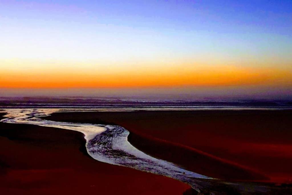 Pedra Do Ouro Yoga Retreat Apartment 帕塔亚什 外观 照片