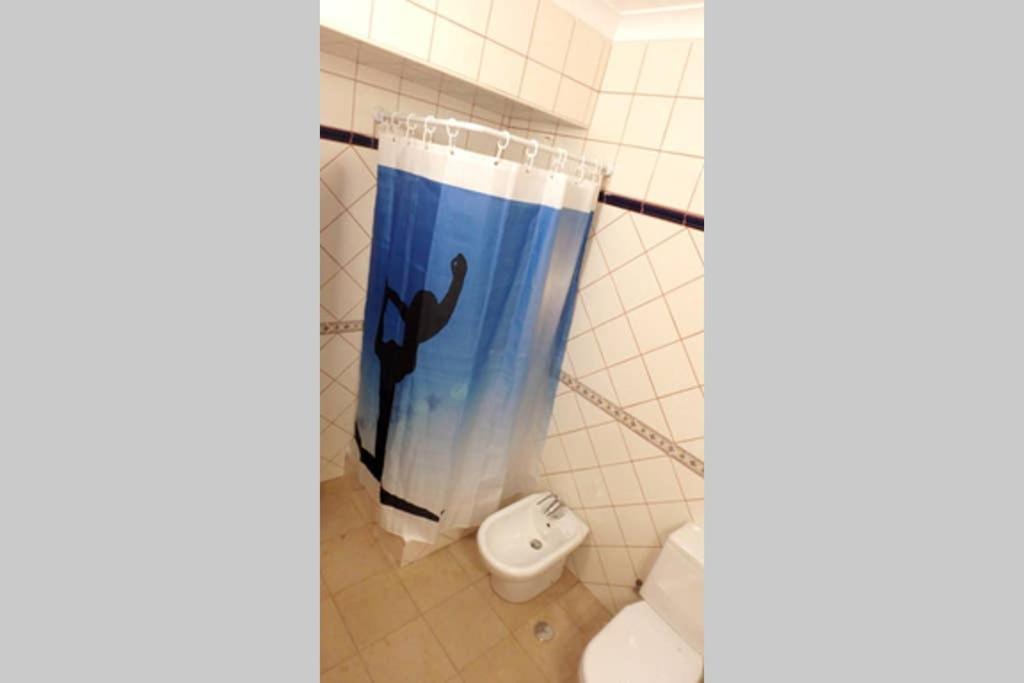 Pedra Do Ouro Yoga Retreat Apartment 帕塔亚什 外观 照片