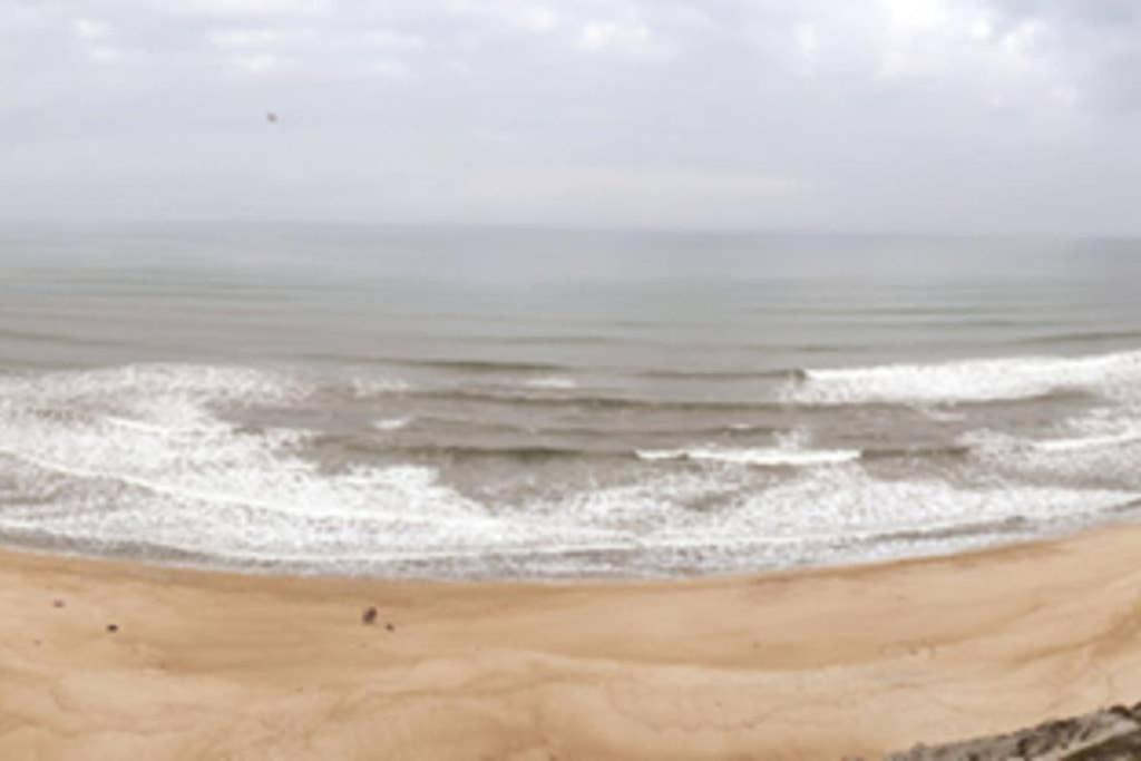 Pedra Do Ouro Yoga Retreat Apartment 帕塔亚什 外观 照片