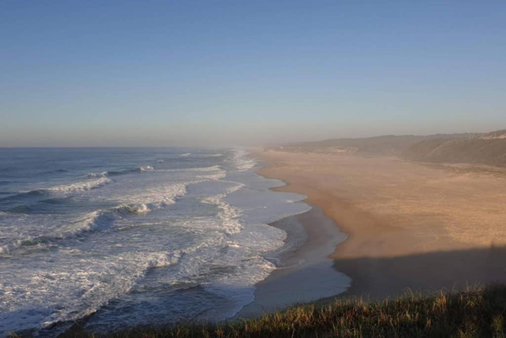 Pedra Do Ouro Yoga Retreat Apartment 帕塔亚什 外观 照片