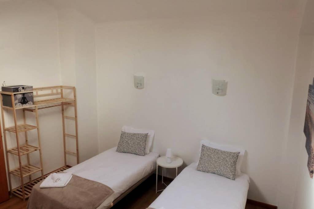 Pedra Do Ouro Yoga Retreat Apartment 帕塔亚什 外观 照片