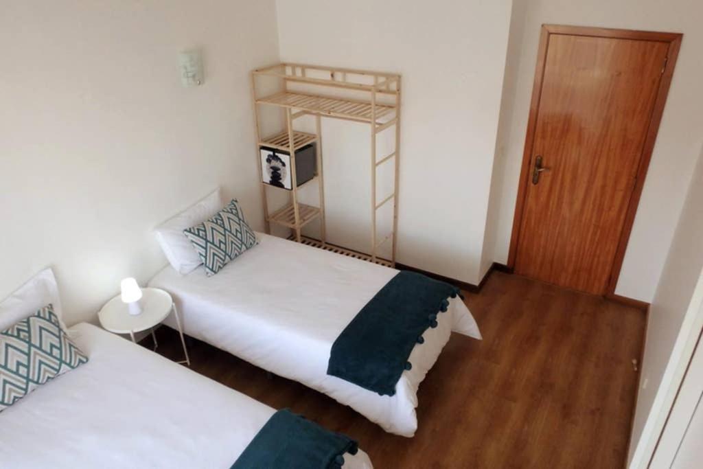 Pedra Do Ouro Yoga Retreat Apartment 帕塔亚什 外观 照片