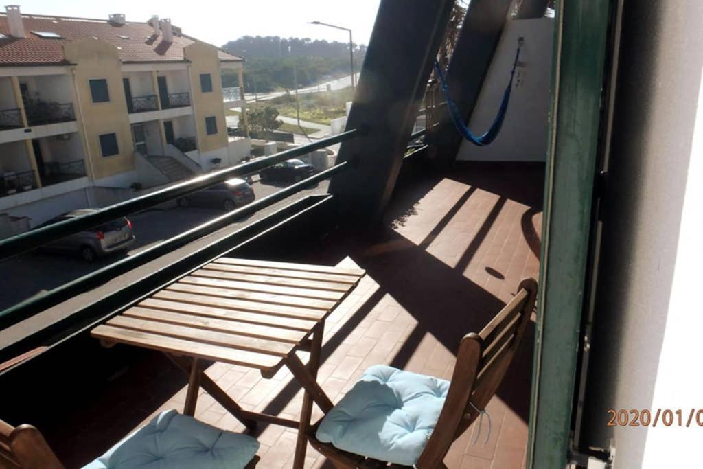 Pedra Do Ouro Yoga Retreat Apartment 帕塔亚什 外观 照片