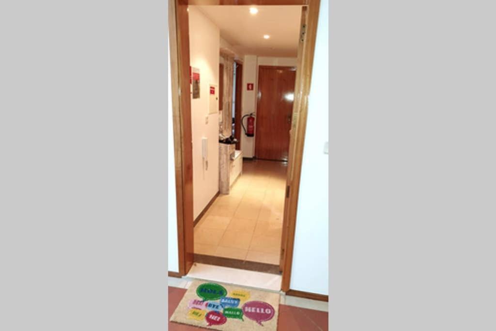 Pedra Do Ouro Yoga Retreat Apartment 帕塔亚什 外观 照片